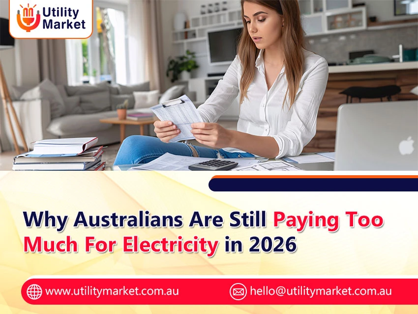 electricity plans Australia 2026
