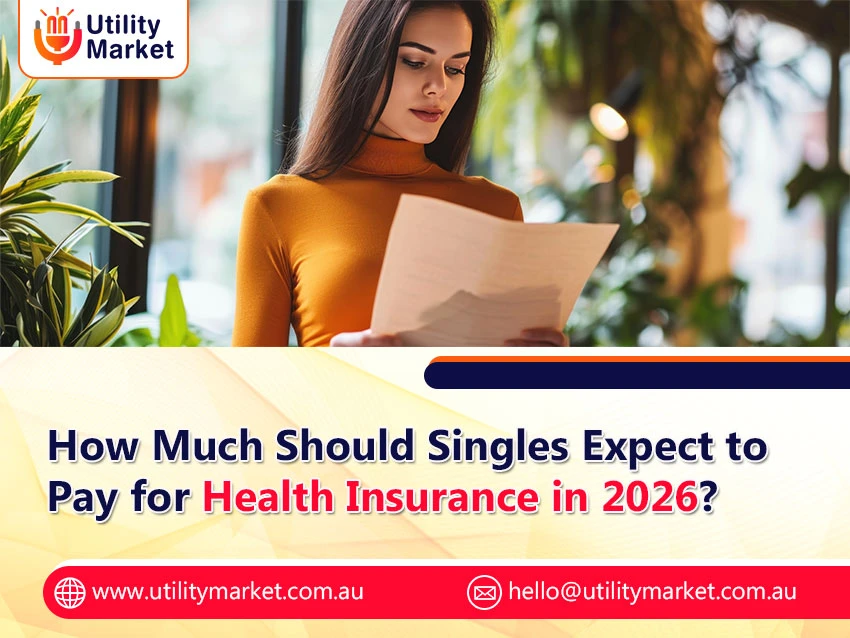 health insurance cost for singles Australia