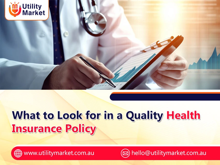 health insurance policy Australia