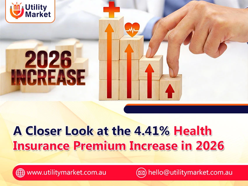 A Closer Look at the 4.41% Health Insurance Premium Increase in 2026