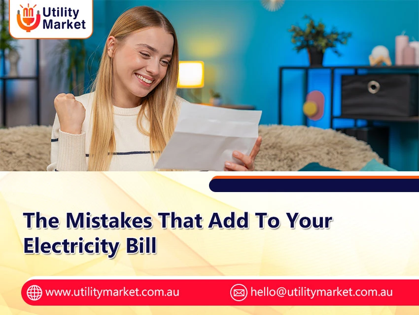 reduce electricity bill at home