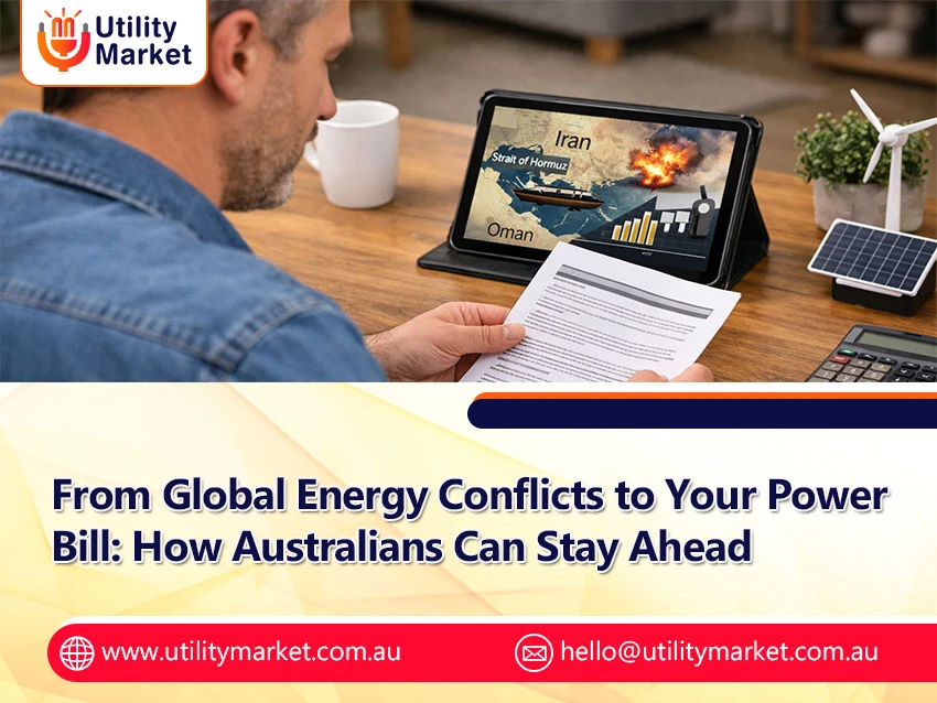 reduce electricity bills Australia