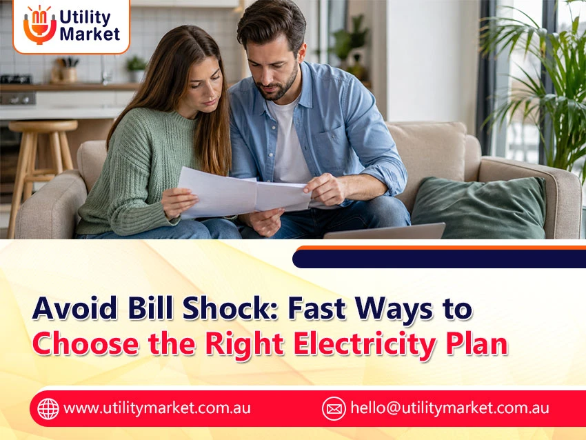 Compare Electricity Plans When Moving Home in Australia