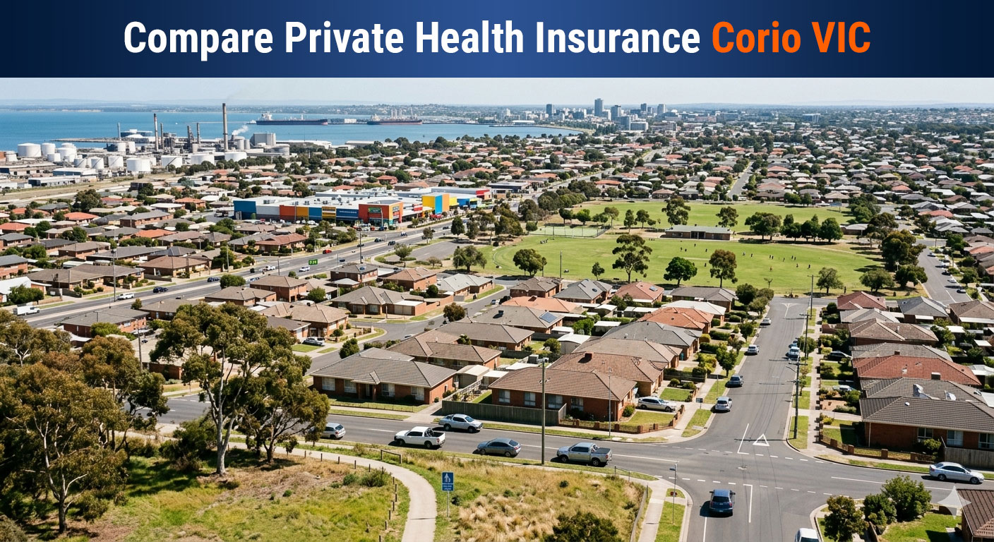 Health Insurance Corio