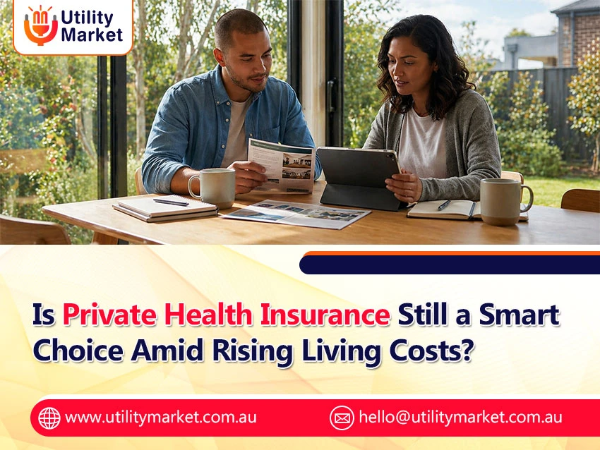 Is private health insurance worth it Australia