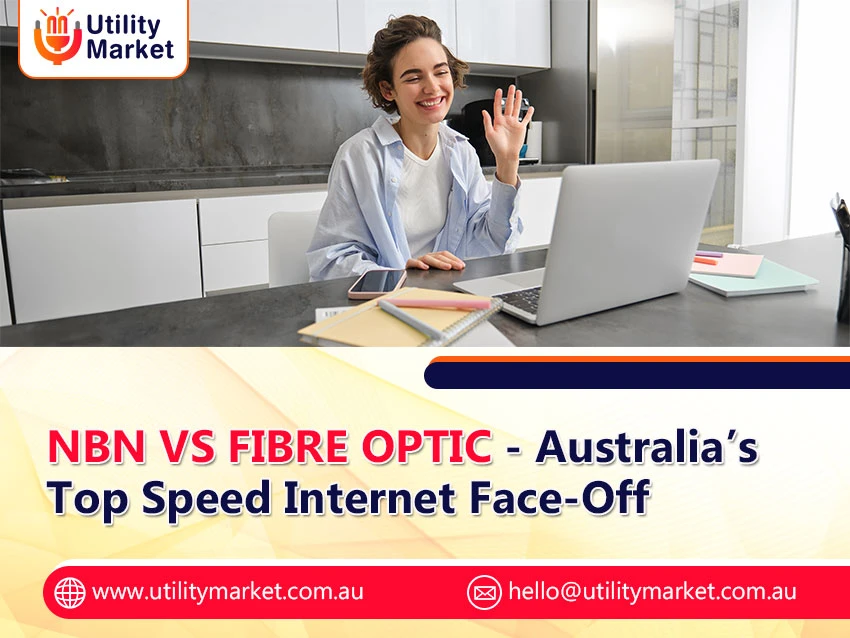 NBN vs Fibre Optic Australia