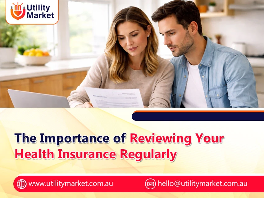 The Importance of Reviewing Your Health Insurance Regularly