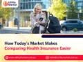 How Today’s Market Makes Comparing Health Insurance Easier