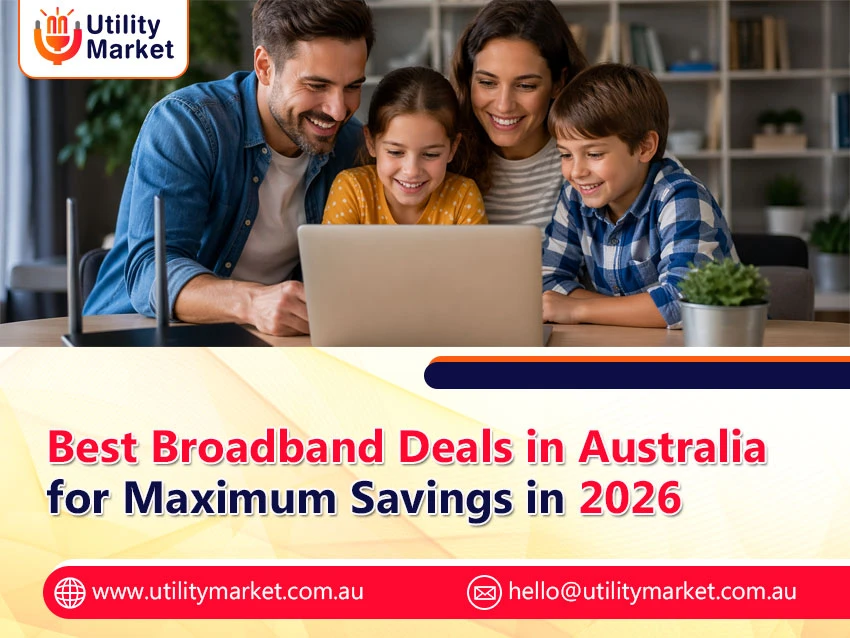 best broadband deals Australia 2026