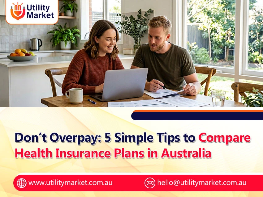 health insurance comparison tips Australia