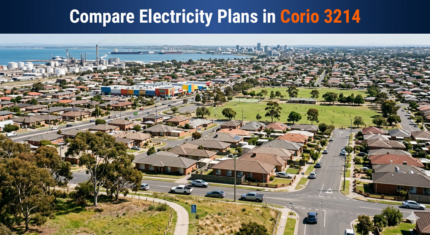 electricity Corio 3214