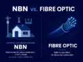 NBN VS FIBRE OPTIC – Australia’s Top Speed Internet Face-Off
