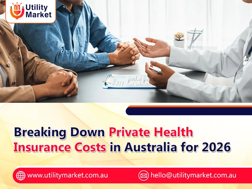 private health insurance cost Australia 2026
