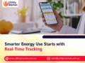 Smarter Energy Use Starts with Real-Time Tracking