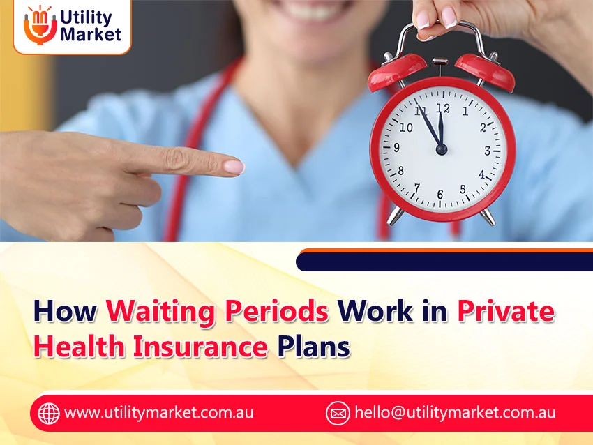 Private health insurance waiting periods