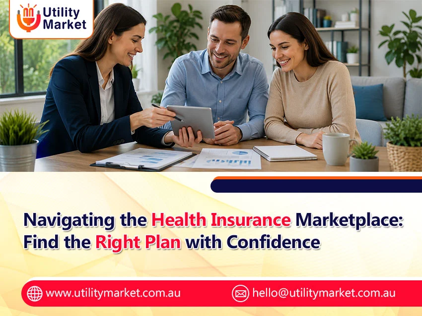 Health Insurance Comparison Australia