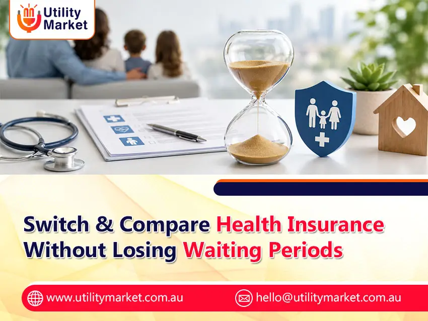 Health insurance waiting periods Australia