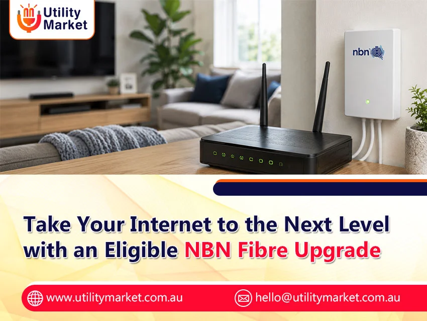 NBN FTTP upgrade