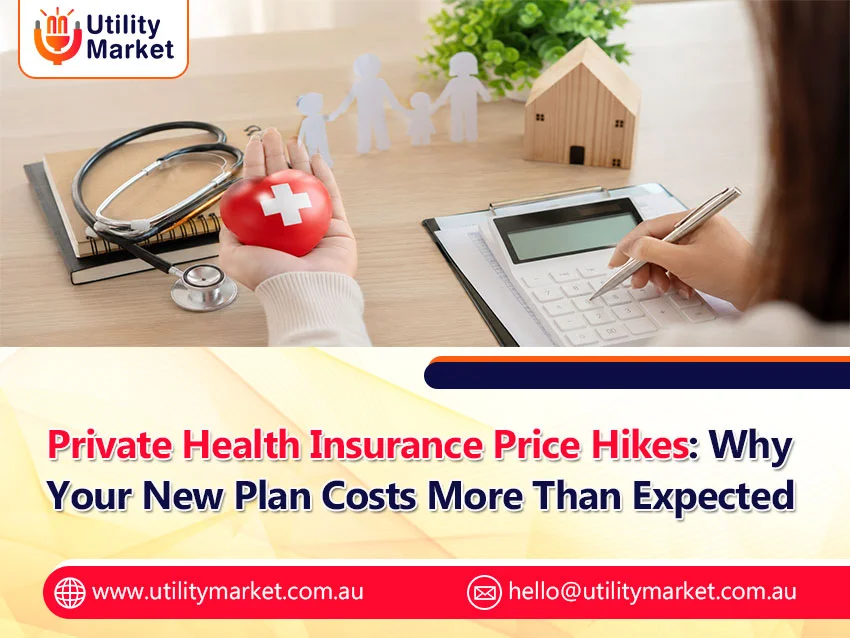 Private Health Insurance Price Hikes