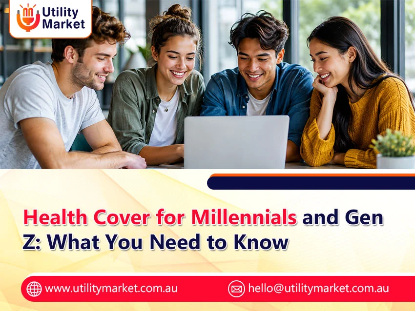 Health Cover for Millennials
