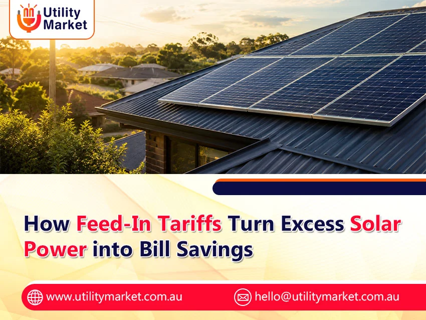 Solar Feed-In Tariffs
