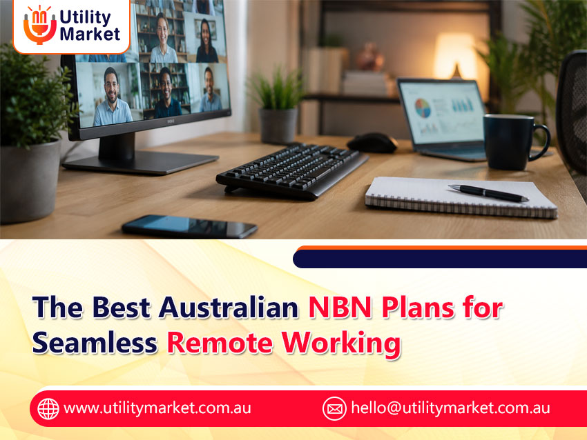 Work from home internet plans