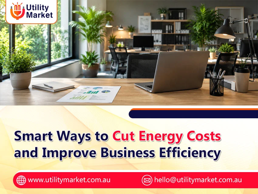 energy saving tips for small businesses