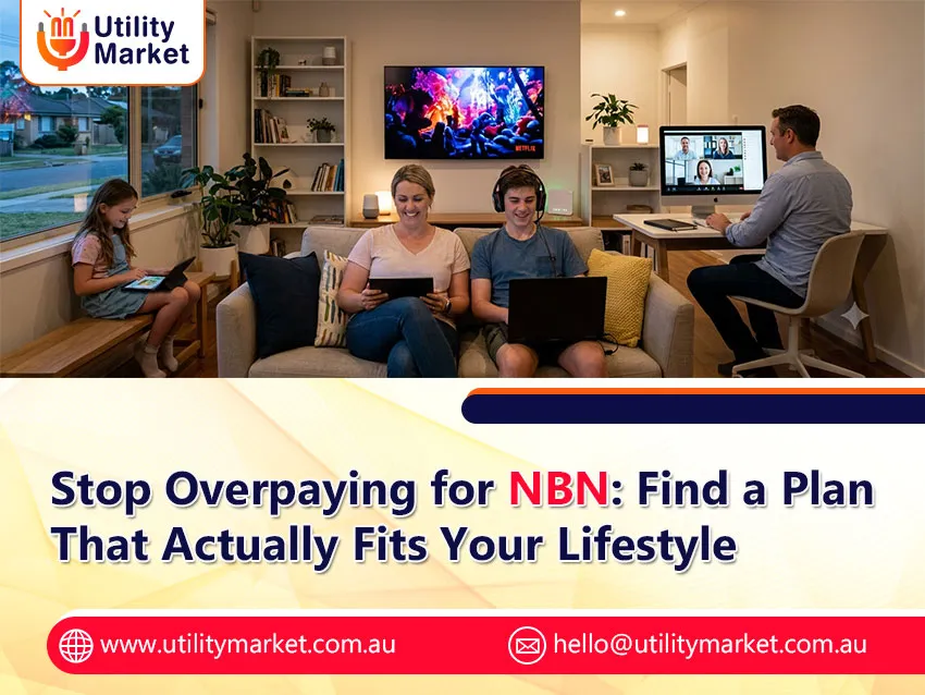 Best NBN plan Australia