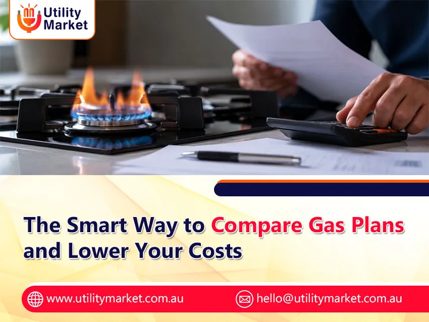 Compare Gas Plans Australia