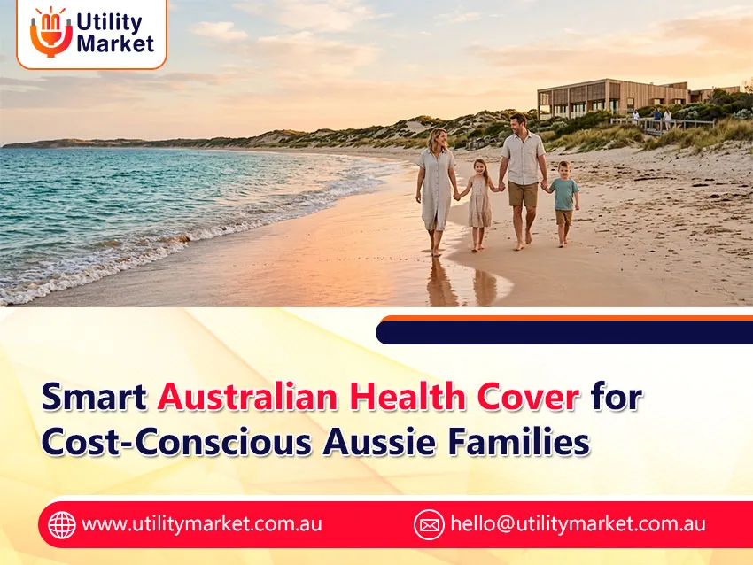 Health Cover Australia