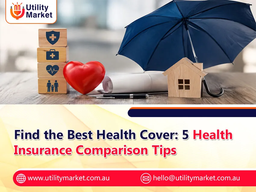 Health Insurance Comparison Tips