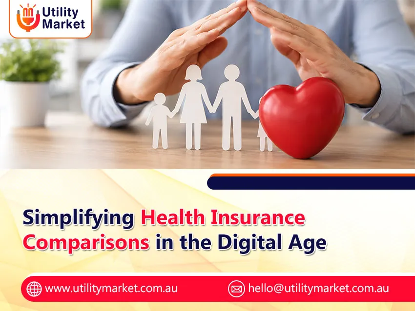 Health insurance comparison