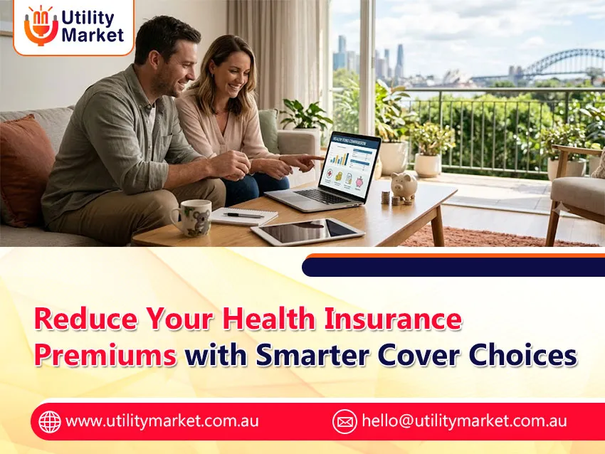 Save on health insurance premiums Australia