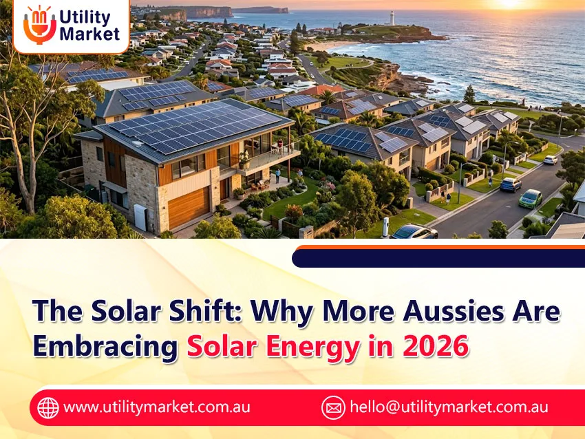 Solar Energy Australia 2026