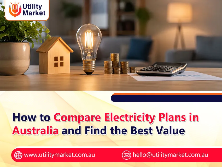 cheapest electricity supplier Australia