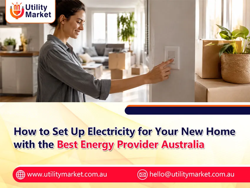 Cheap Energy Provider Australia