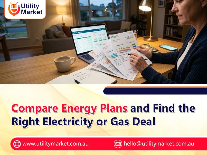 Compare Electricity Rates Australia