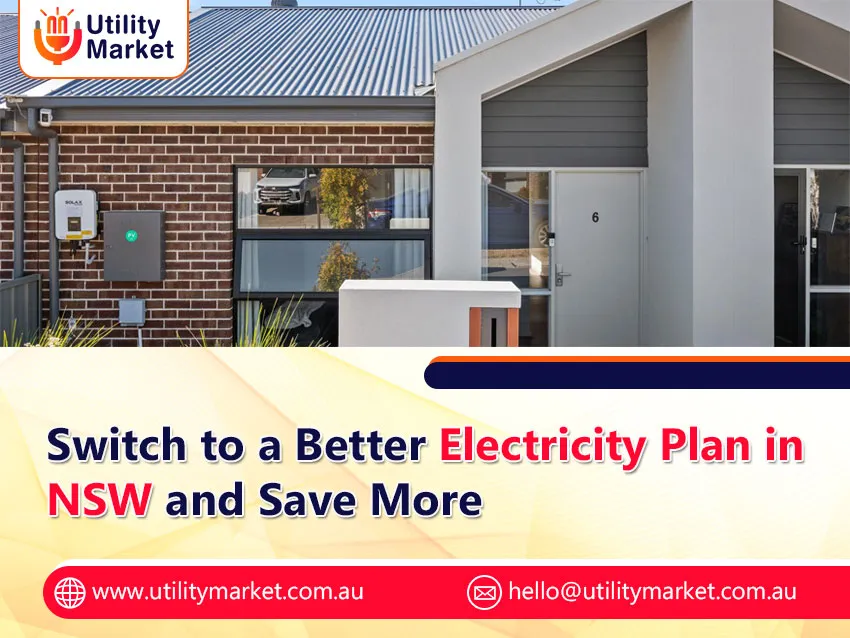 Compare electricity providers NSW