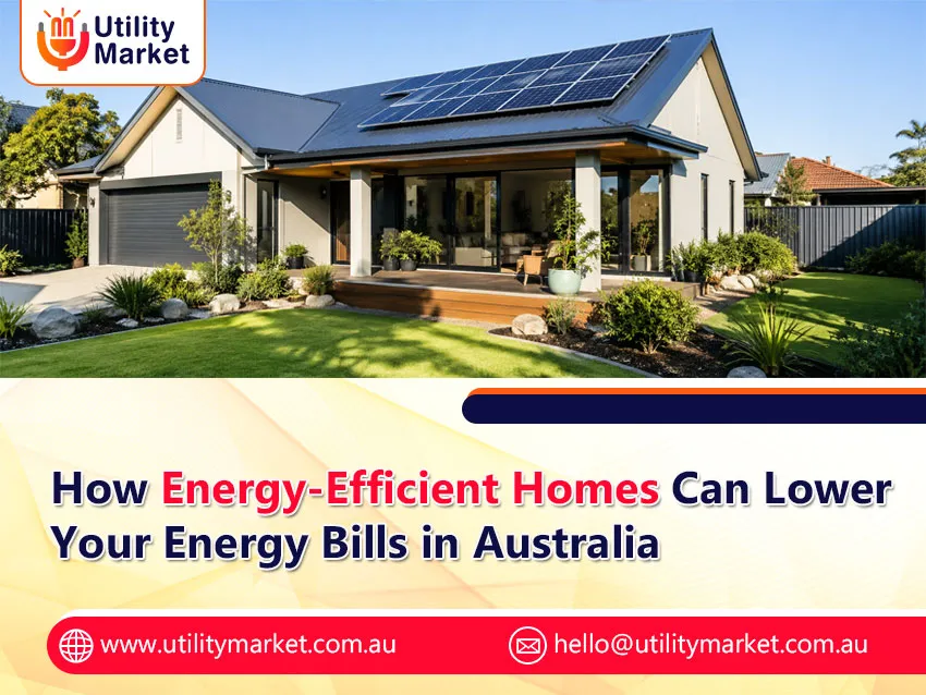 Energy Efficient Homes Australia