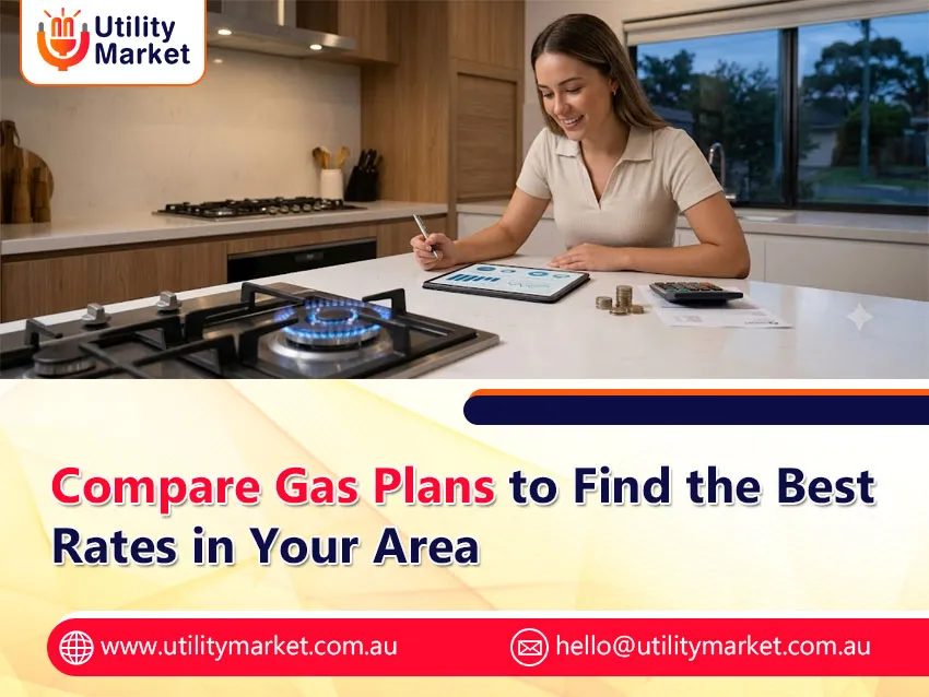 Gas plan comparison