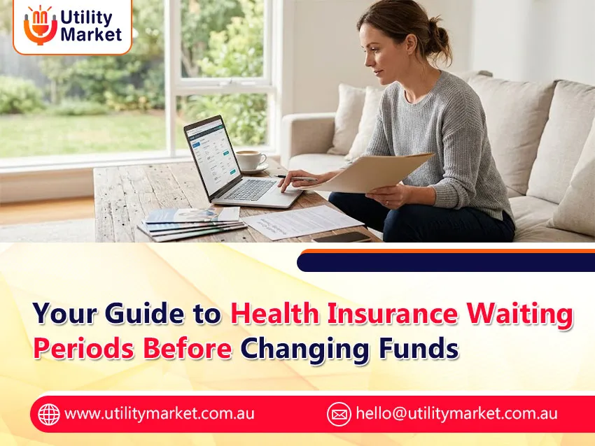 Health Insurance Waiting Periods