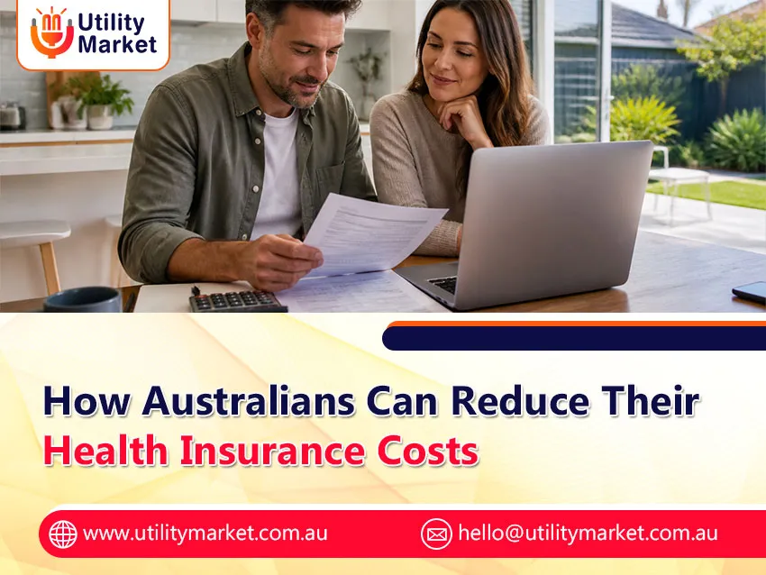 Health insurance costs Australia