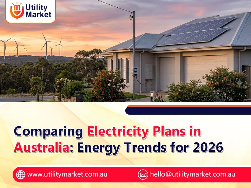 electricity plans Australia