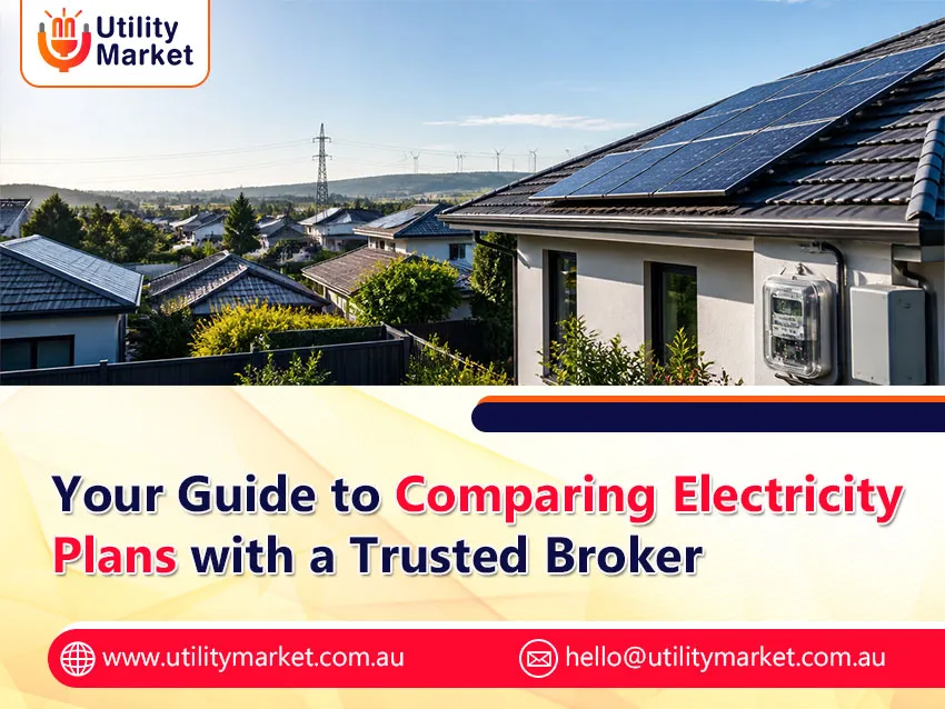 electricity plans comparison