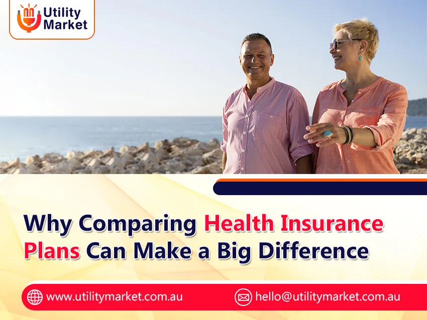 Why Comparing Health Insurance Plans Can Make a Big Difference