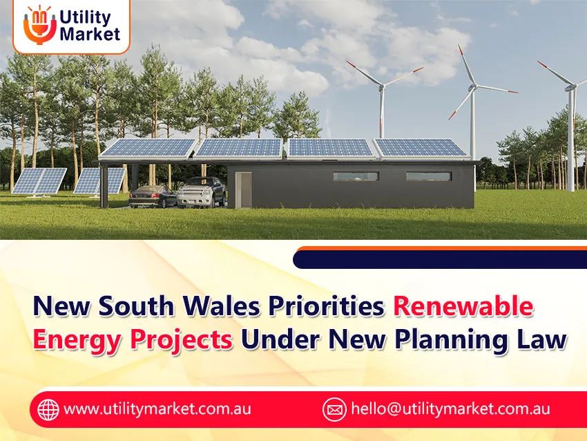 nsw renewable energy projects