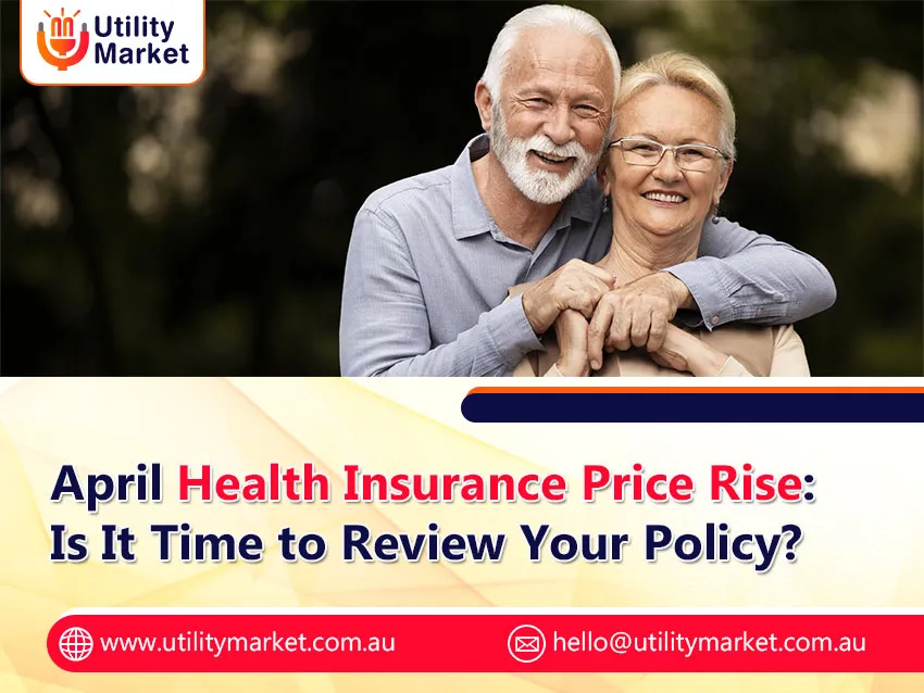 private health insurance price rise