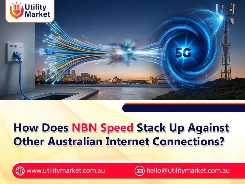 nbn vs 5g internet