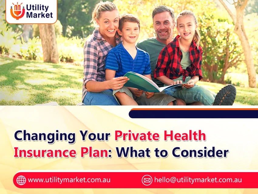 private health insurance plan