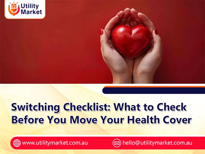 switching health insurance